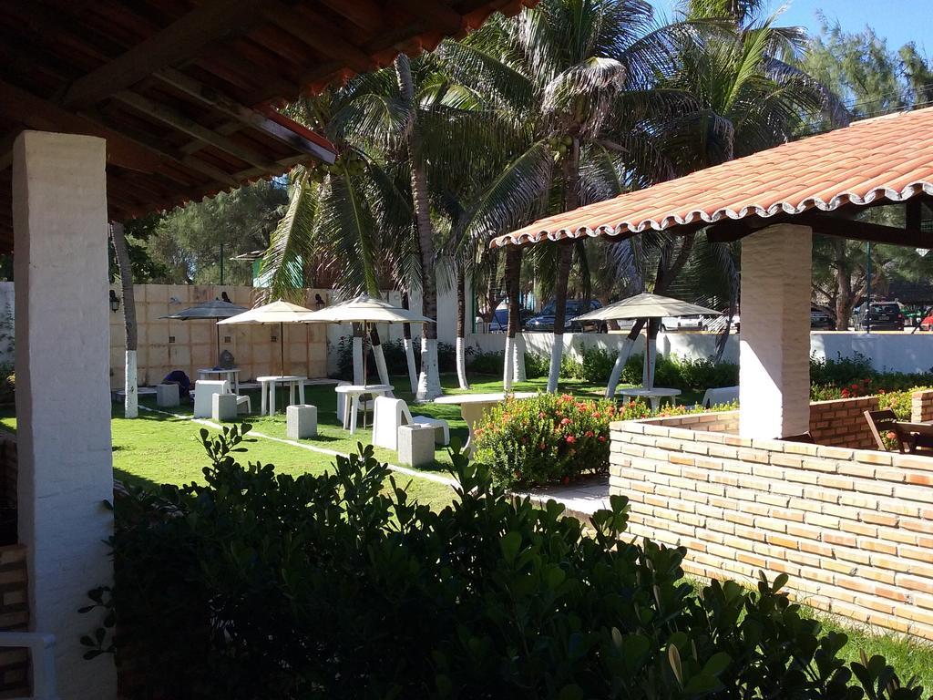 Hotel Praia Do Futuro Fortaleza  Exterior photo